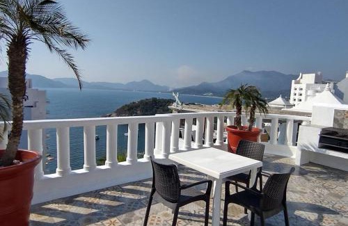 Peninsulas de Santiago House | Manzanillo Ocean Views Las Hadas Peninsula