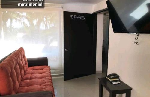 Peninsulas de Santiago Apartment | manzanillo villas del palmar