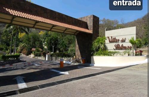 Peninsulas de Santiago Apartment | manzanillo villas del palmar