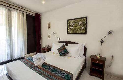Denpasar Timur Hotel | Manzelejepun Villa & Pavilion