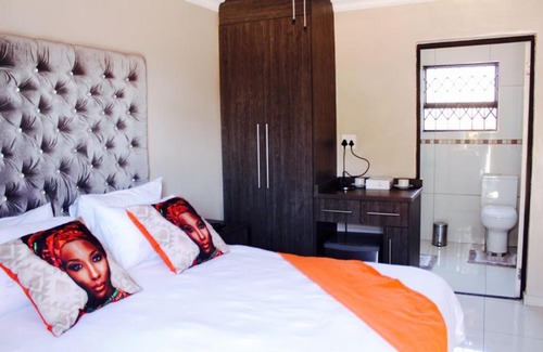 Vanderbijlpark House | Maphodi Guest House