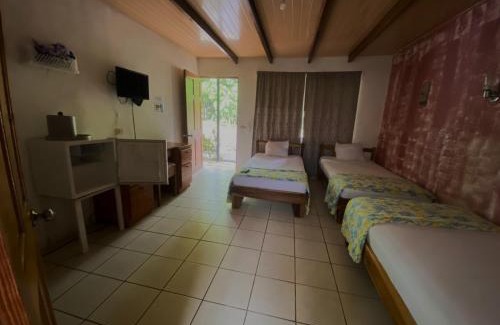 Paquera Hotel | Mapi's Cabins
