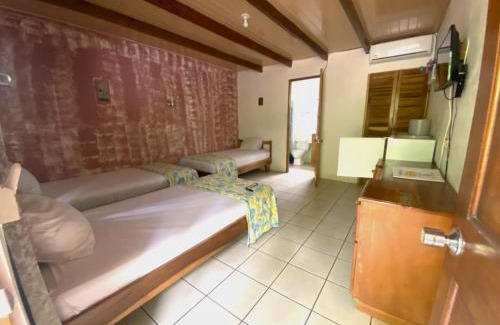 Paquera Hotel | Mapi's Cabins