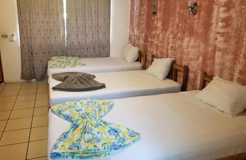 Paquera Hotel | Mapi's Cabins