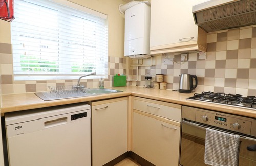 Broadway Cottage | Maple Cottage