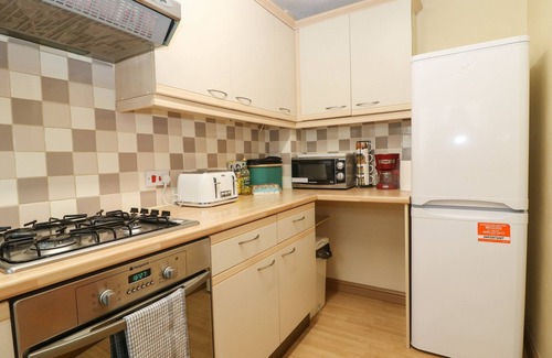 Broadway Cottage | Maple Cottage