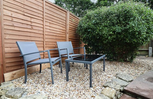 Broadway Cottage | Maple Cottage