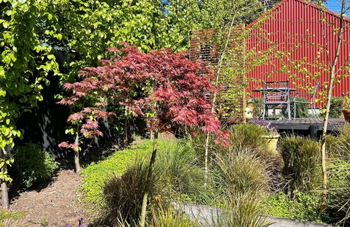 Bundanoon Cottage | Maple Cottage in Bundanoon. Gorgeous Cottage, so Comfy you won't want to leave.