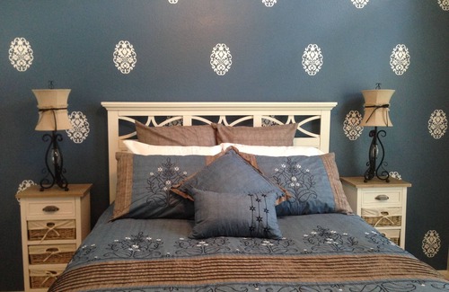 Tomball Bed & Breakfast | Maple Creek Bed and Breakfast