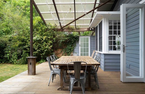 Leura House | Maple House - 3BR on Leura Mall