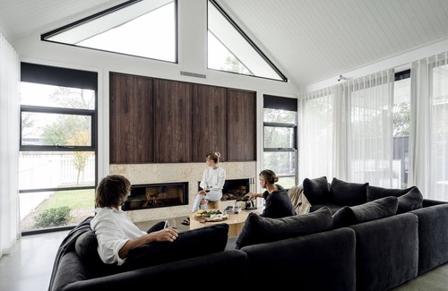 Berry House | Maple on Edward, Berry - by Linnaeus Collection