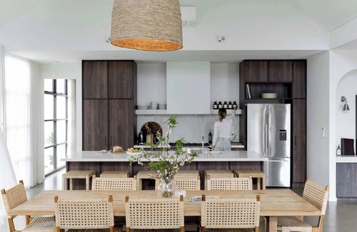 Berry House | Maple on Edward, Berry - by Linnaeus Collection