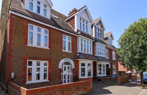Hunstanton House | Maples
