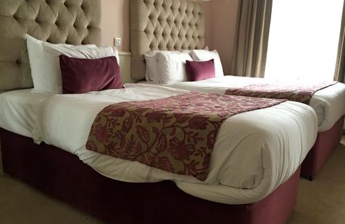 Glasnevin Hotel | Maples House Hotel