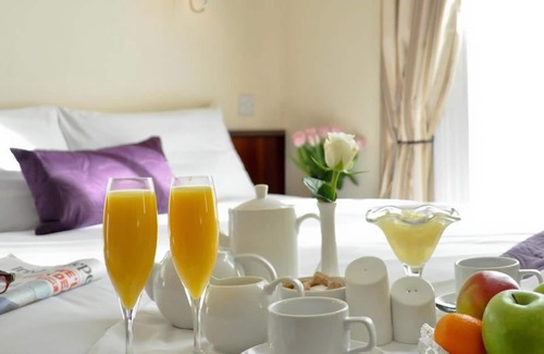 Glasnevin Hotel | Maples House Hotel