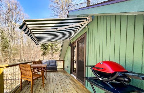 Lake Township Apartment | Maplewood Loft