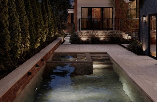 Buena Vista Apartment | Maplewood Retreat — Pool, Hot Tub, Gym, Sauna, Grill, Fire Pit