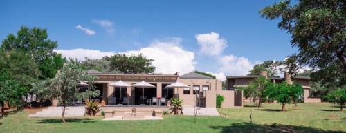 Mookgopong House | Mapungubwe at Buffelshuis Safari Camp