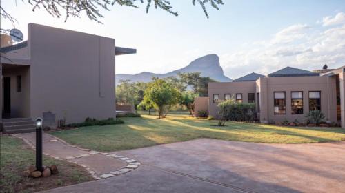 Mookgopong House | Mapungubwe at Buffelshuis Safari Camp