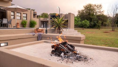 Mookgopong House | Mapungubwe at Buffelshuis Safari Camp
