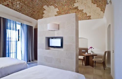 Trani Hotel | Maré Resort
