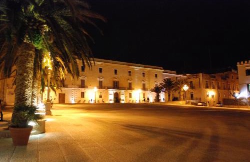 Trani Hotel | Maré Resort