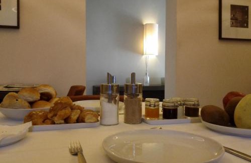 Trani Hotel | Maré Resort