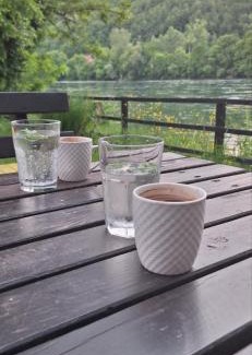 Bajina Basta House | Marš na Drinu