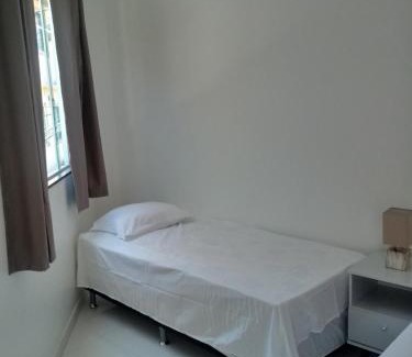 Praia dos Anjos House | Mar aberto suítes