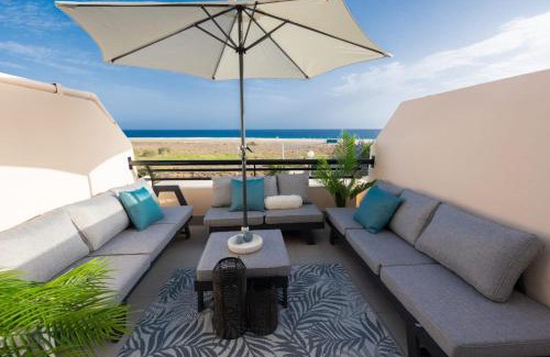 Morro Jable Apartment | Mar Azul Fuerteventura