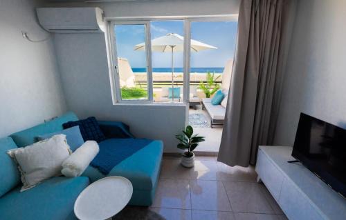 Morro Jable Apartment | Mar Azul Fuerteventura