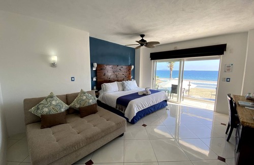 Manzanillo Hotel | Mar Celeste