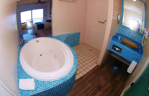 Manzanillo Hotel | Mar Celeste