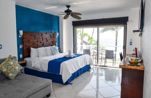 Manzanillo Hotel | Mar Celeste