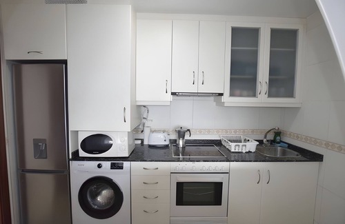 Fisterra Apartment | Mar de Ardora, beachfront apartment