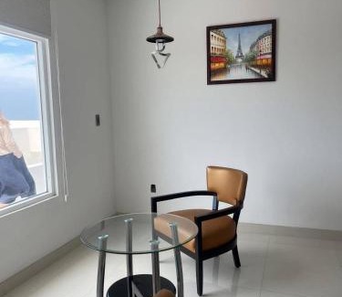 Rosarito House | Mar de Calafia 1