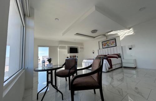 Rosarito House | Mar de Calafia 1