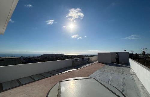 Rosarito House | Mar de Calafia 1