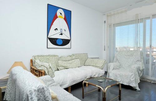 Cunit Apartment | Mar De Cunit