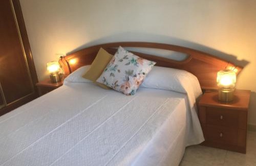 Cambados Apartment | MAR DE FORA