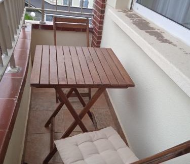 Suances Apartment | Mar de Gala