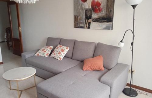 Suances Apartment | Mar de Gala