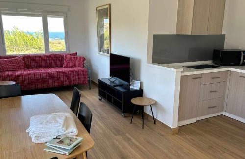 Porto do Son Apartment | Mar de Queiruga 02 Xeiteira