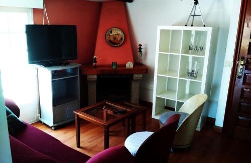 Balea House | Mar de Rosas