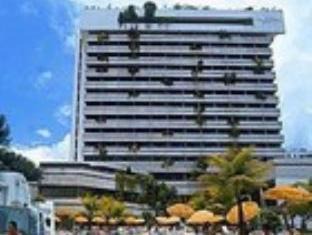 Boa Viagem Hotel | Mar Hotel Conventions