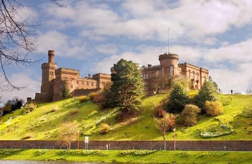 Ballater House | Mar House