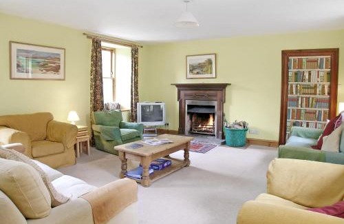 Ballater House | Mar House