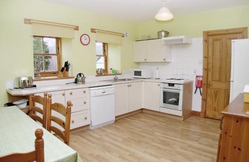 Ballater House | Mar House