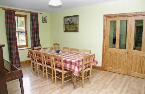Ballater House | Mar House