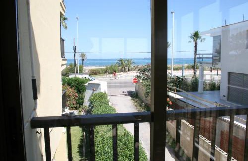 Castello de la Plana Apartment | Mar Las Minvas